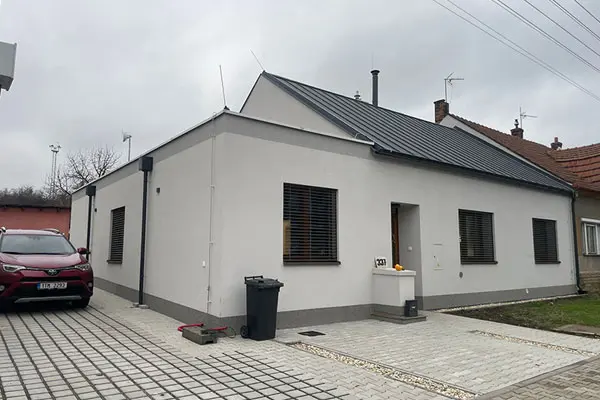 RD Křenovice